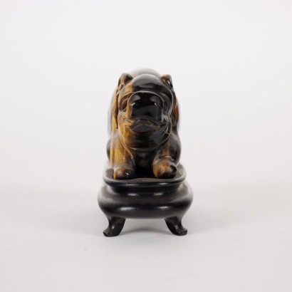 Pig Stone China XX Century