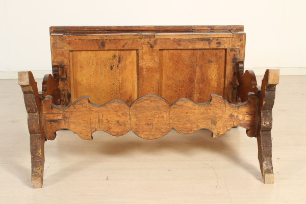 Center Desk - Desks And Writing Tables - Antiques - Dimanoinmano.it Desk from Center - Center Desk - Desks And Writing Tables - Antiques - Dimanoinmano.it