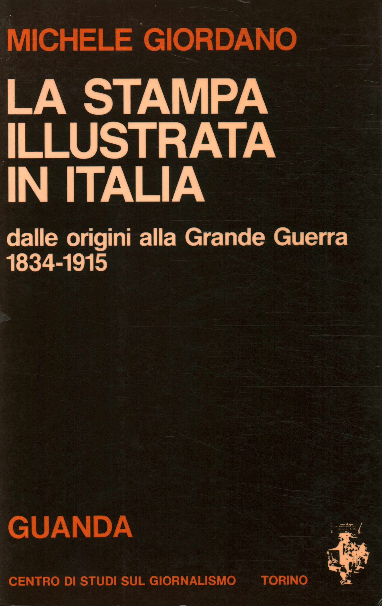 L'estampe illustrée en Italie