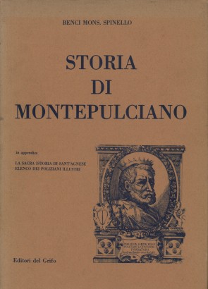 Storia di Montepulciano