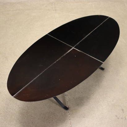 Coffee Table Metal Italy 1960s-1970s