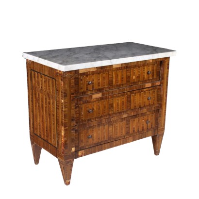 Modèle de Commode Bois France XX Siècle