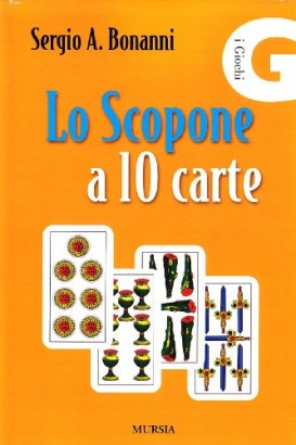 Lo scopone a 10 carte