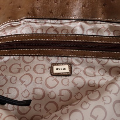 Sac Guess Coton USA