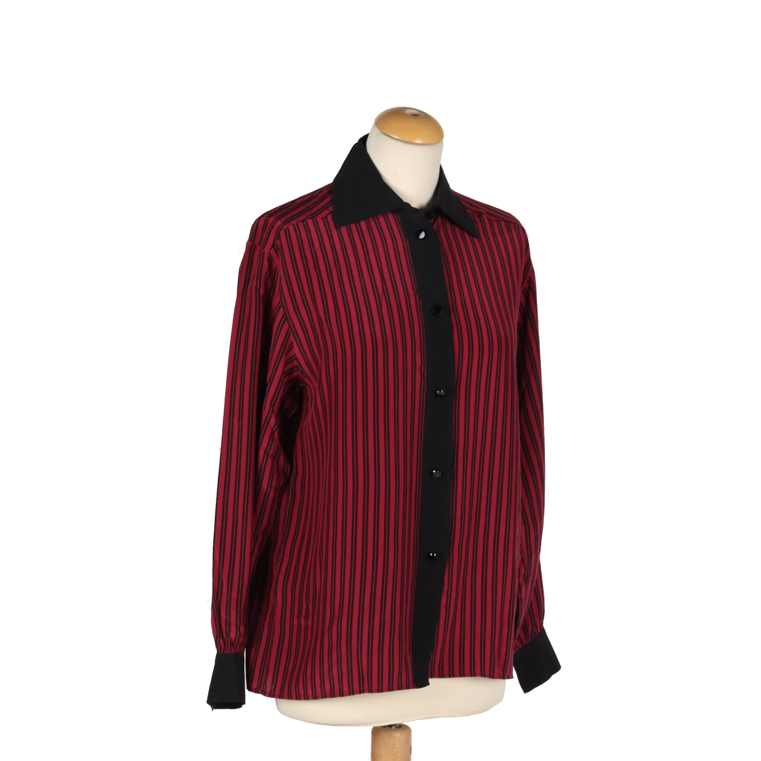 Camicie colorate sale vintage
