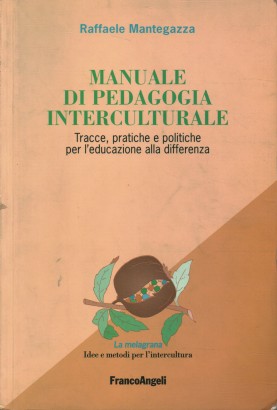 Manuale di pedagogia interculturale
