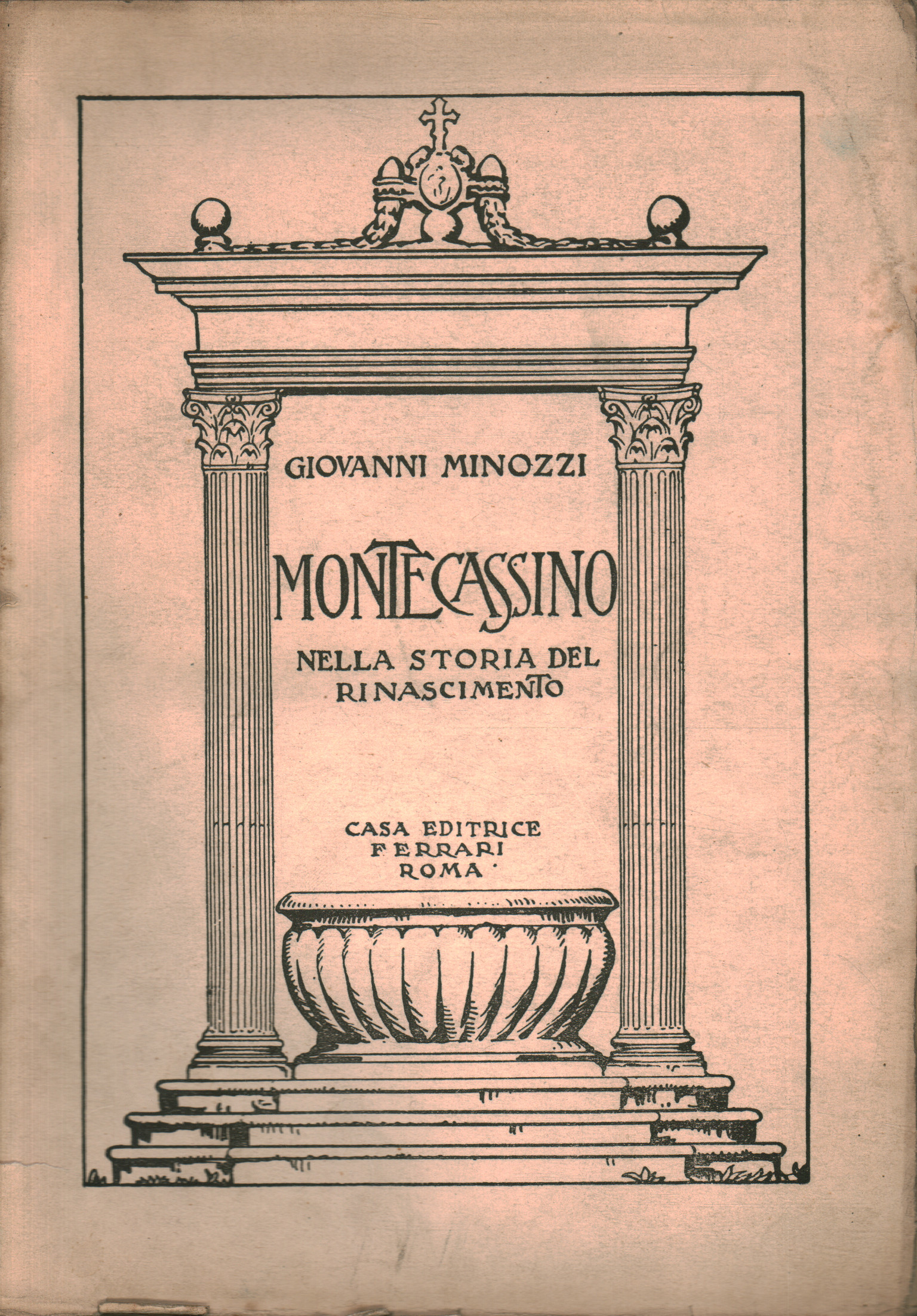 Montecassino nella storia del Rinascimento