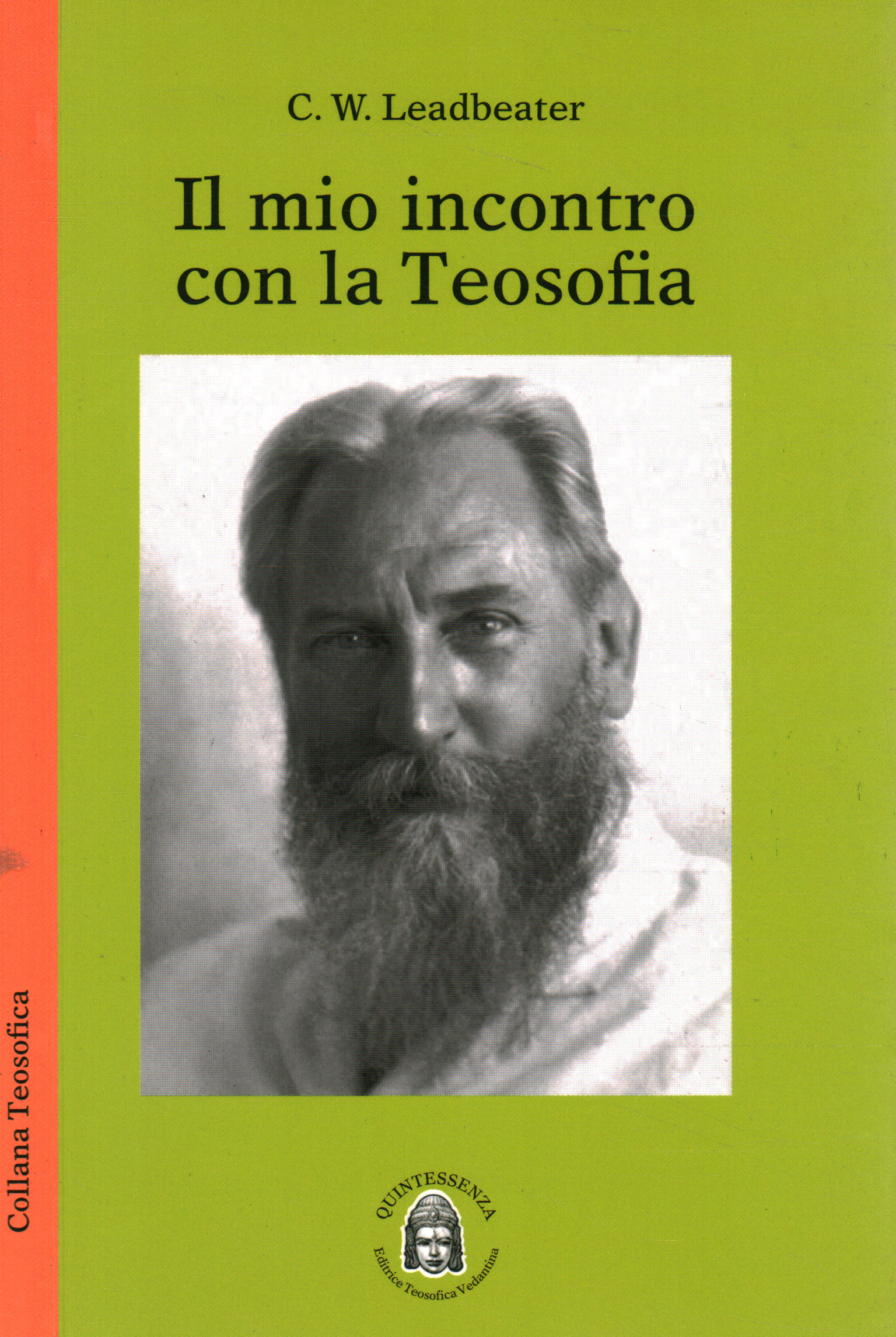 My Encounter with Theosophy