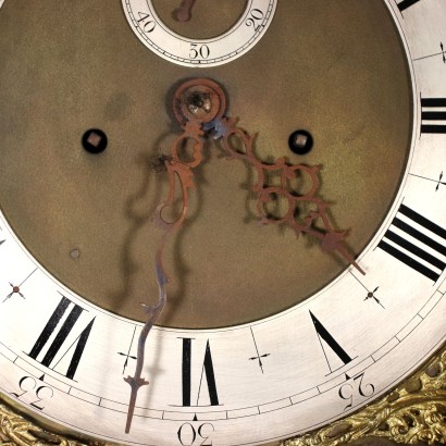 antique, grandfather clock, antique grandfather clock, antique grandfather clock, antique Italian grandfather clock, antique grandfather clock, neoclassical grandfather clock, 19th century grandfather clock, English grandfather clock