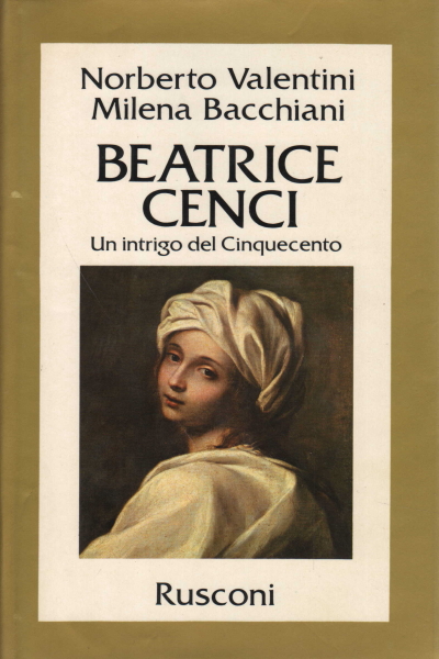 Beatriz Cenci
