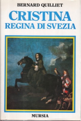 Cristina regina di Svezia