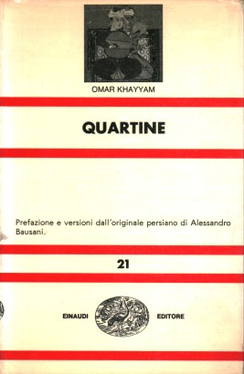 Quartine