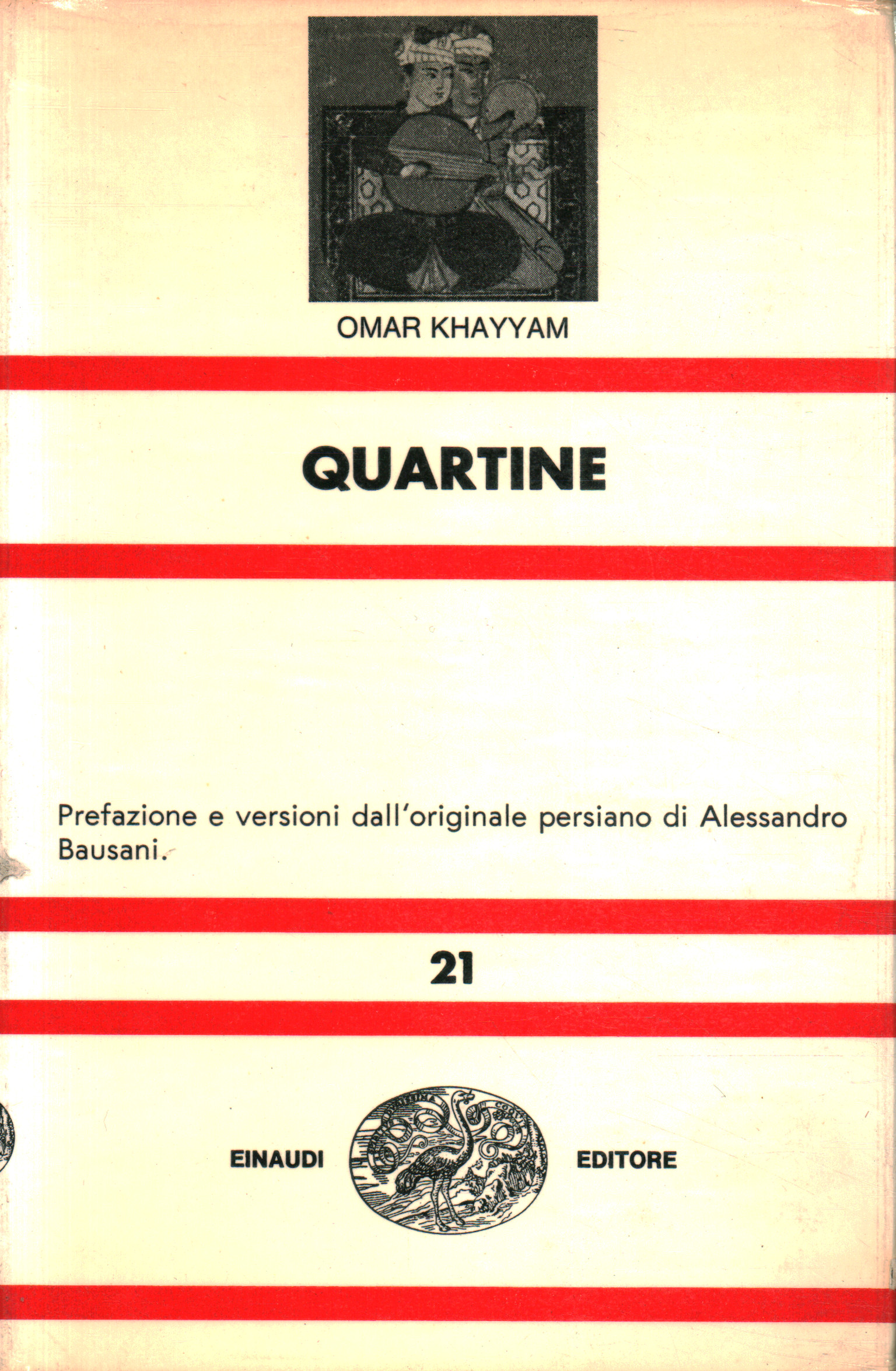 Quatrains