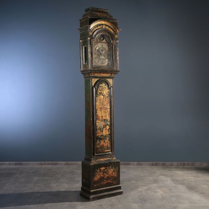 Orologio a torre con meccanismo Phippard