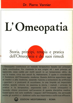 L'omeopatia