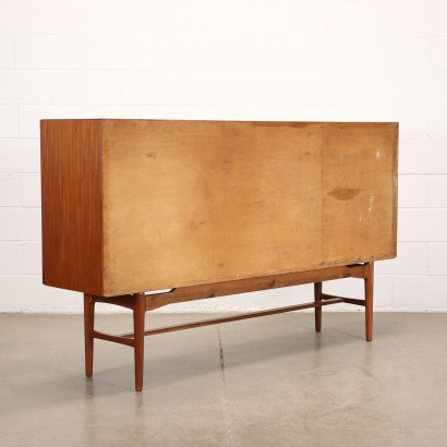 Bernhard Pedersen & Son Cabinet Teak Denmark 1960s