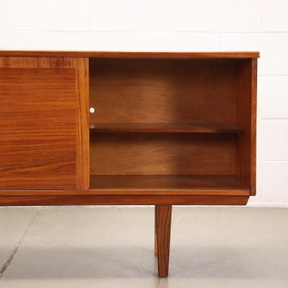 modernariato, modernariato di design, buffet, buffet modernariato, buffet di modernariato, buffet italiano, buffet vintage, buffet anni '60, buffet design anni 60,Sideboard Anni 60