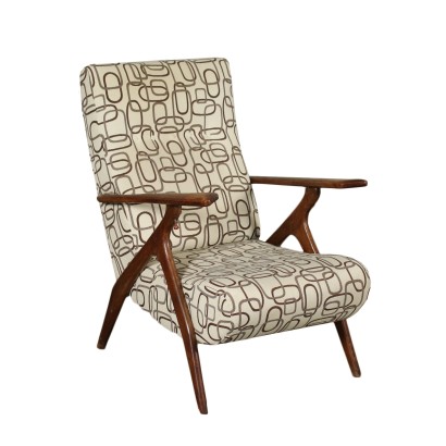 1950s-60s armchair