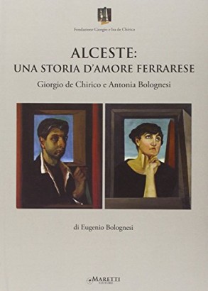 Alceste: una storia d'amore ferrarese