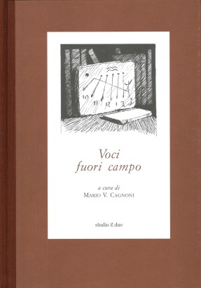 Voci fuori campo