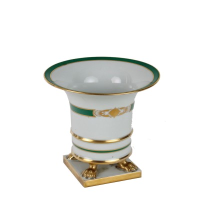Vaso Manifattura Herend Hungary