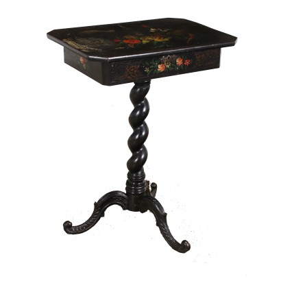 Umbertine Coffee Table Italy XIX Century