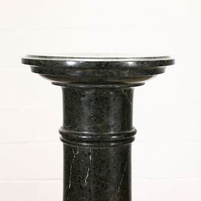 antiquariato, colonna, antiquariato colonna, colonna antica, colonna antica italiana, colonna di antiquariato, colonna neoclassica, colonna del 800,Coppia di Colonne in Marmo
