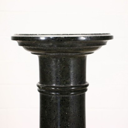 antiquariato, colonna, antiquariato colonna, colonna antica, colonna antica italiana, colonna di antiquariato, colonna neoclassica, colonna del 800,Coppia di Colonne in Marmo