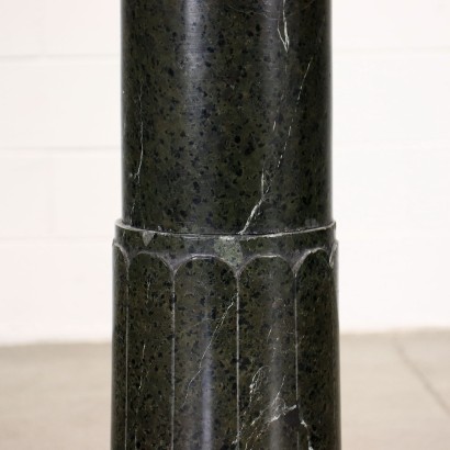 antiquariato, colonna, antiquariato colonna, colonna antica, colonna antica italiana, colonna di antiquariato, colonna neoclassica, colonna del 800,Coppia di Colonne in Marmo