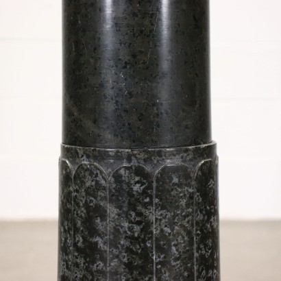 antiquariato, colonna, antiquariato colonna, colonna antica, colonna antica italiana, colonna di antiquariato, colonna neoclassica, colonna del 800,Coppia di Colonne in Marmo