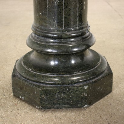 antiquariato, colonna, antiquariato colonna, colonna antica, colonna antica italiana, colonna di antiquariato, colonna neoclassica, colonna del 800,Coppia di Colonne in Marmo