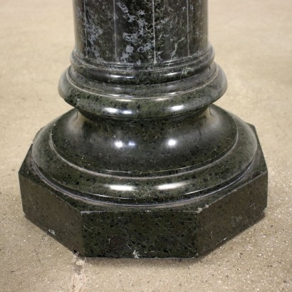 antiquariato, colonna, antiquariato colonna, colonna antica, colonna antica italiana, colonna di antiquariato, colonna neoclassica, colonna del 800,Coppia di Colonne in Marmo
