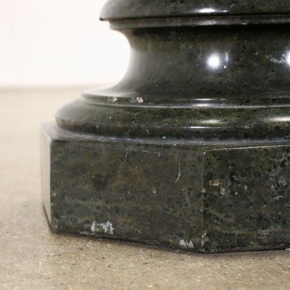 antiquariato, colonna, antiquariato colonna, colonna antica, colonna antica italiana, colonna di antiquariato, colonna neoclassica, colonna del 800,Coppia di Colonne in Marmo