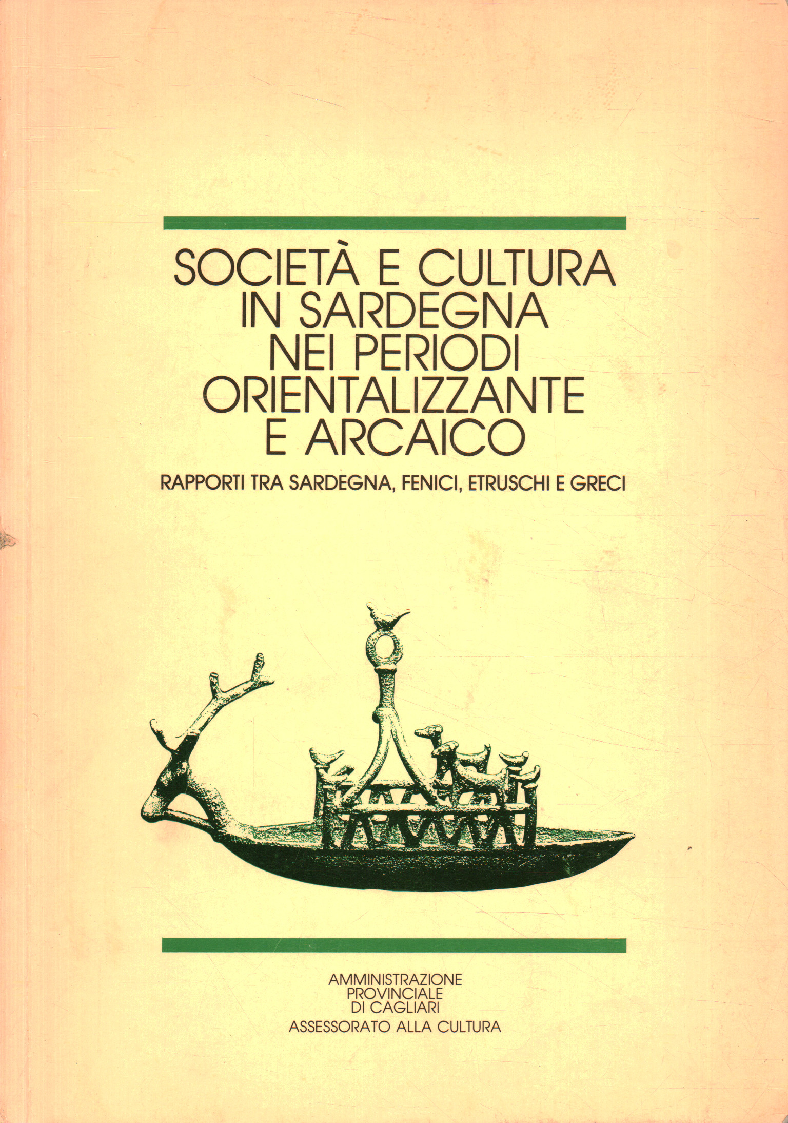 Society and culture in Sardinia in%2