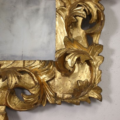 antiquariato, specchiera, antiquariato specchiera, specchiera antica, specchiera antica italiana, specchiera di antiquariato, specchiera neoclassica, specchiera del 800 - antiquariato, cornice, antiquariato cornice, cornice antica, cornice antica italiana, cornice di antiquariato, cornice neoclassico, cornice del 800,Specchiera Barocco