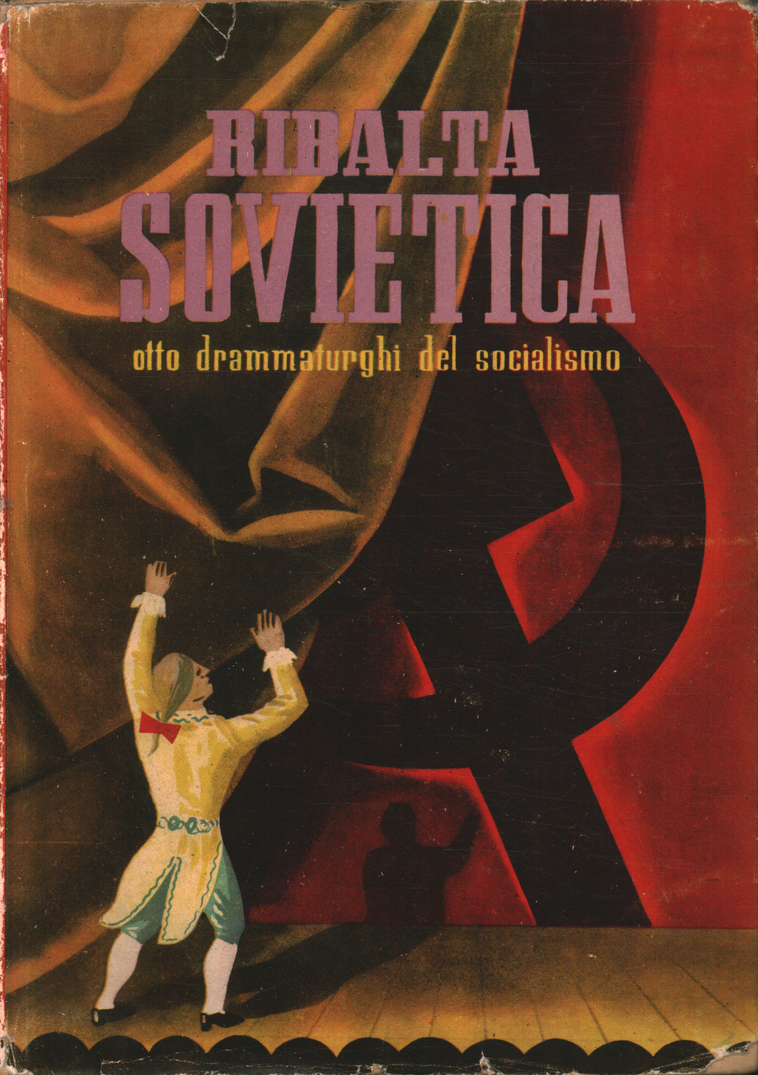 Ribalta sovietica