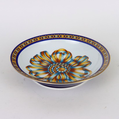 Hermes Paris Dishes Service Porcelain France XX Century