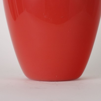 Vaso Venini Serie Cinesi