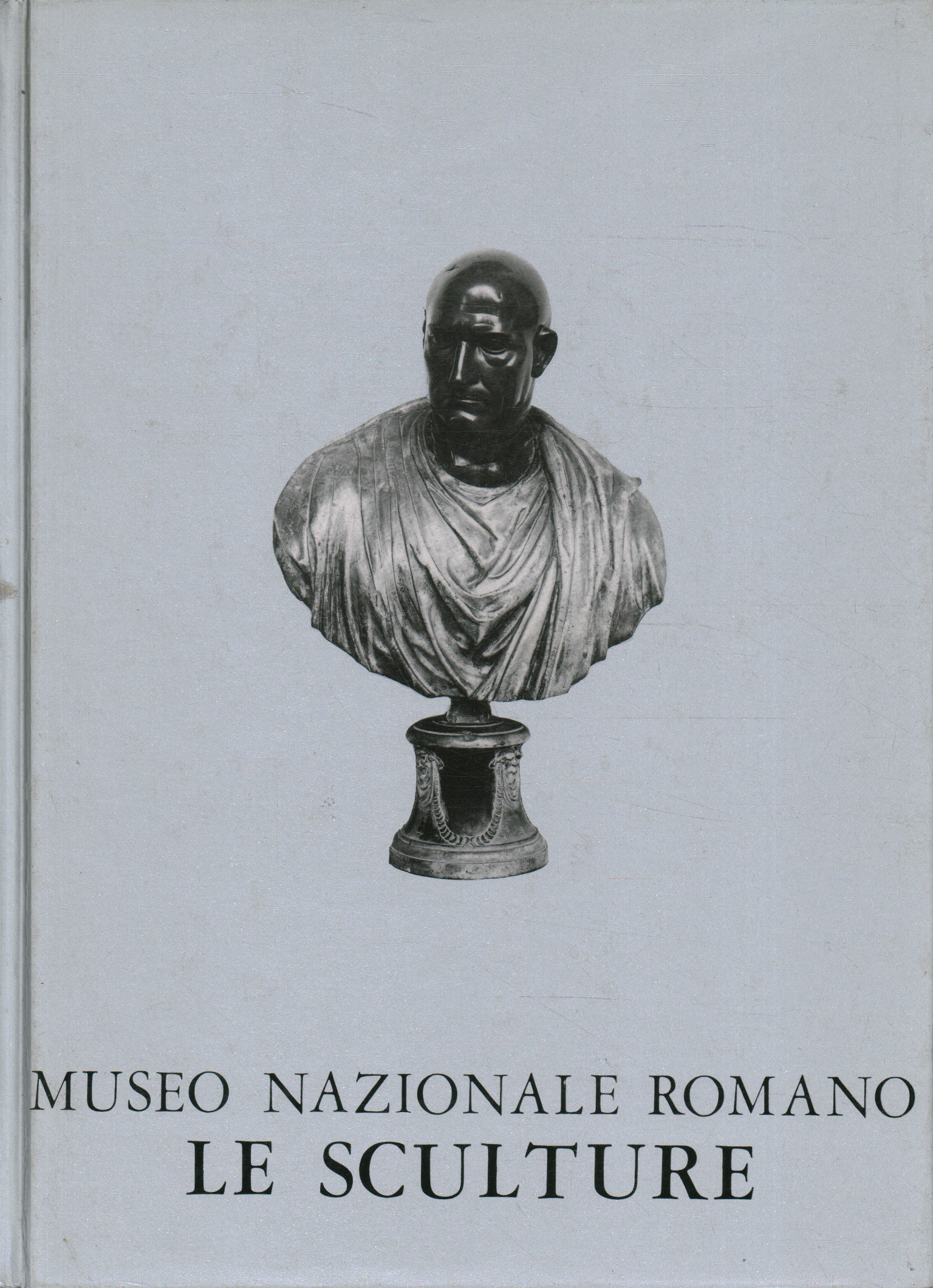 Museo Nacional Romano: Esculturas. I%2, Museo Nacional Romano: las Esculturas. I%2, Museo Nacional Romano: las Esculturas. Yo%2