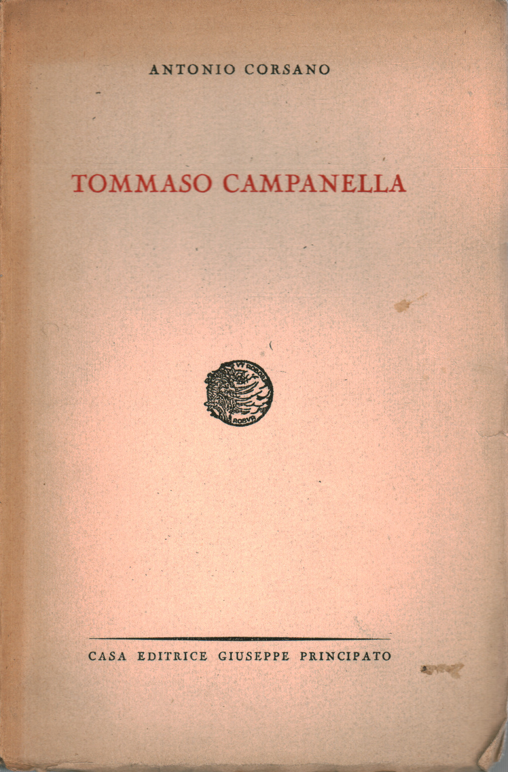 Tommaso Campanelle