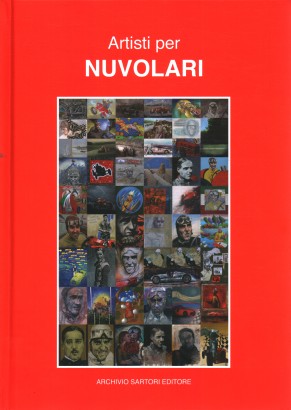 Artisti per Nuvolari