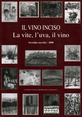 Il vino inciso