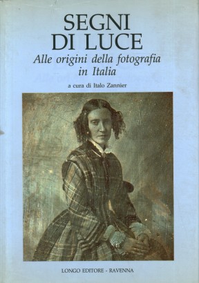 Segni di luce (Volume I)