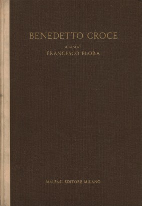 Benedetto Croce