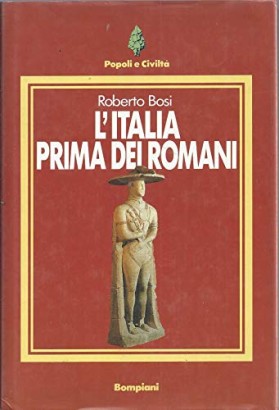 L'Italia prima dei romani