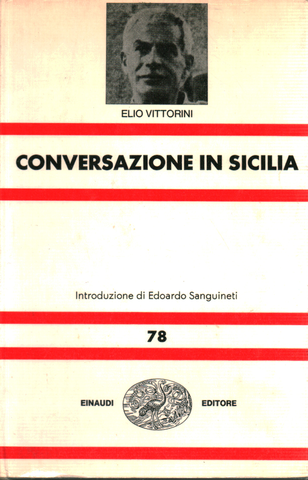 Conversation in Sicily