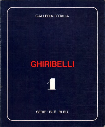 Riccardo Ghiribelli
