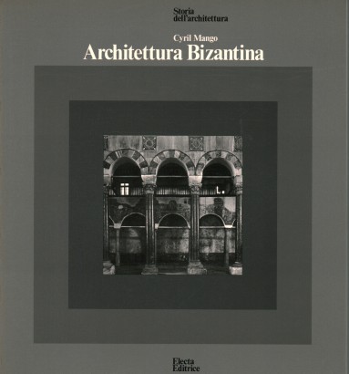 Architettura Bizantina