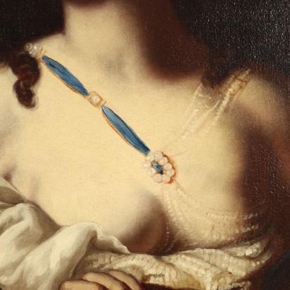 La Perla di Cleopatra