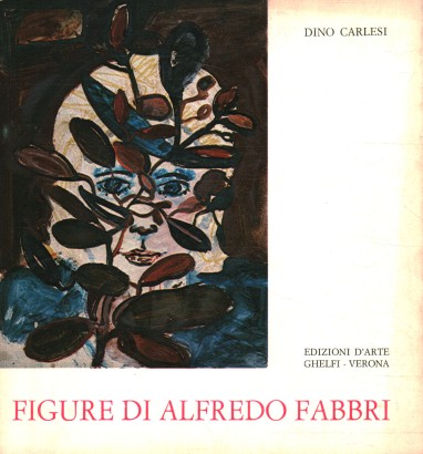 Figure di Alfredo Fabbri